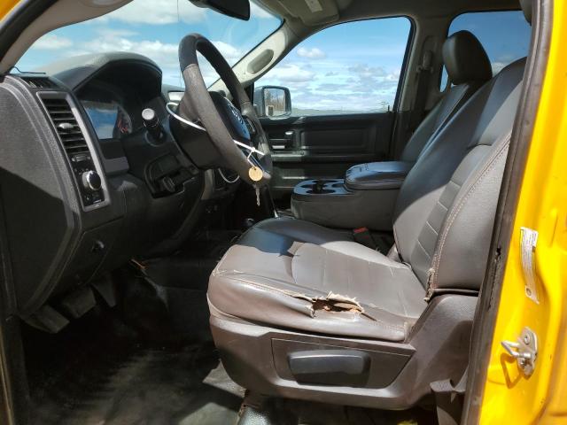 Photo 7 from auction – 2018 RAM 2500 ST with VIN 3C6TR5CT7JG215451