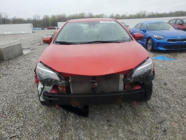 Photo 5 from auction – 2019 TOYOTA COROLLA L with VIN 5YFBURHE9KP932885