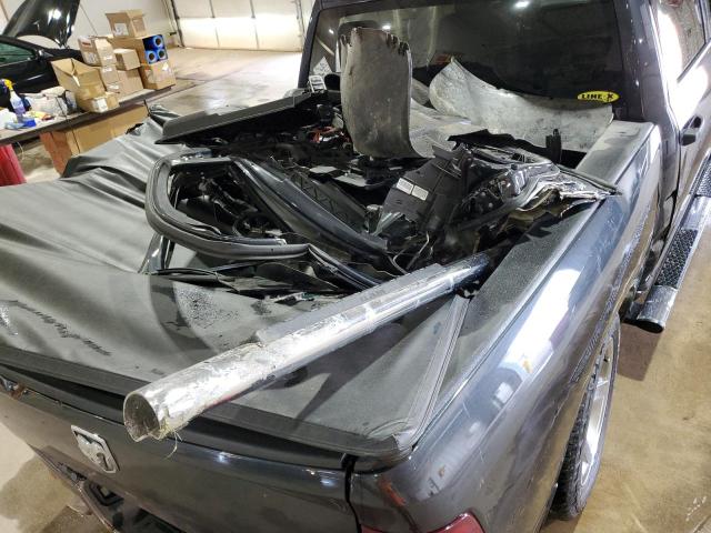 Photo 12 from auction – 2016 RAM 1500 ST with VIN 3C6RR7KT9GG308021