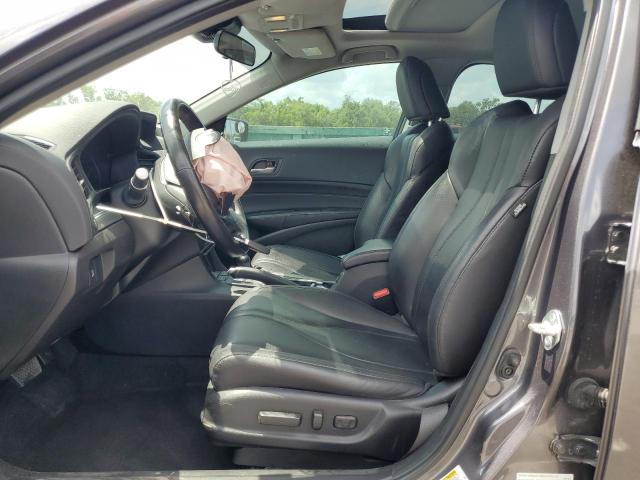Photo 7 from auction – 2021 ACURA ILX with VIN 19UDE2F33MA004772
