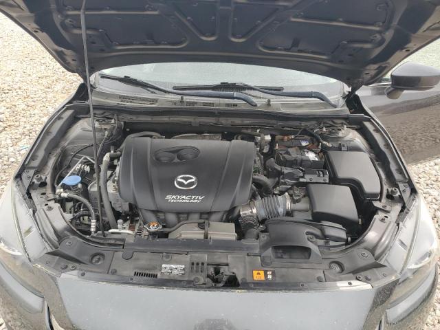 Photo 11 from auction – 2018 MAZDA 3 TOURING with VIN 3MZBN1L33JM238863