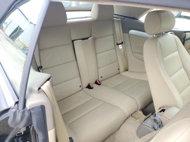 Photo 10 from auction – 2008 AUDI A4 2.0T CA with VIN WAUAF48H48K012427