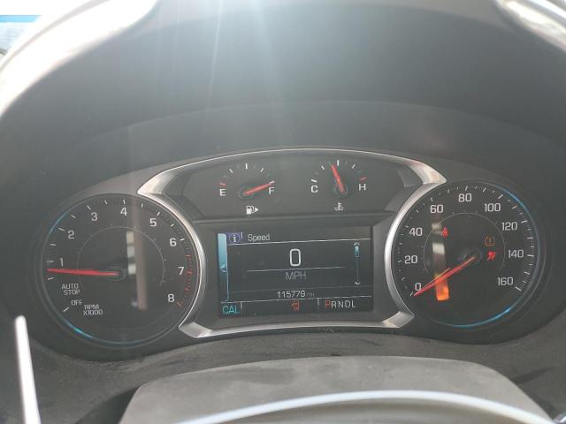 Photo 9 from auction – 2018 CHEVROLET MALIBU LT with VIN 1G1ZD5ST4JF238716