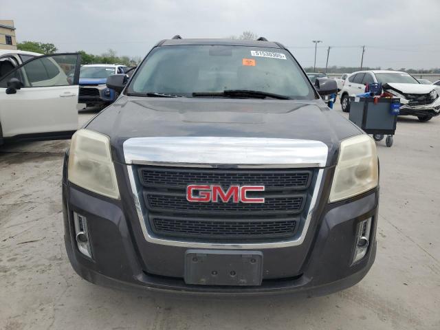 Снимка 5 от търг – 2013 GMC TERRAIN SL с VIN 2GKALSEK4D6254622