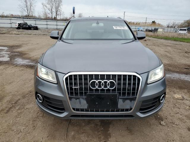 Снимка 5 от търг – 2014 AUDI Q5 PREMIUM с VIN WA1LFAFP2EA004665
