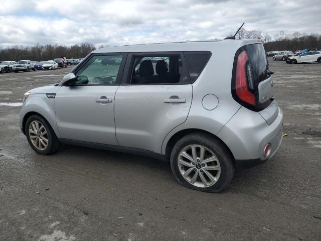 Photo 2 from auction – 2019 KIA SOUL + with VIN KNDJP3A5XK7698879