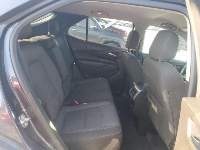 Photo 10 from auction – 2018 CHEVROLET EQUINOX LT with VIN 3GNAXSEV3JS583388