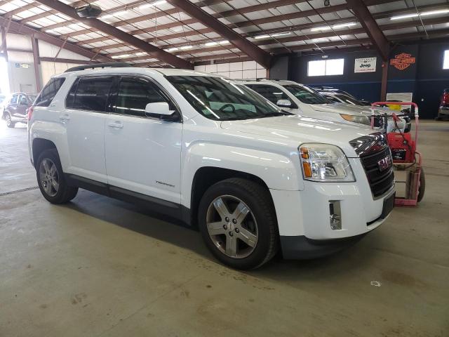 Снимка 4 от търг – 2012 GMC TERRAIN SL с VIN 2GKFLSE55C6344585