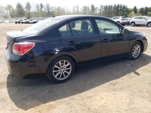 Photo 3 from auction – 2014 SUBARU IMPREZA PR with VIN JF1GJAC60EH019423