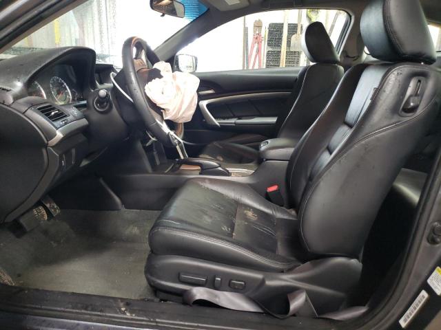 Photo 7 from auction – 2012 HONDA ACCORD EXL with VIN 1HGCS2B83CA006168