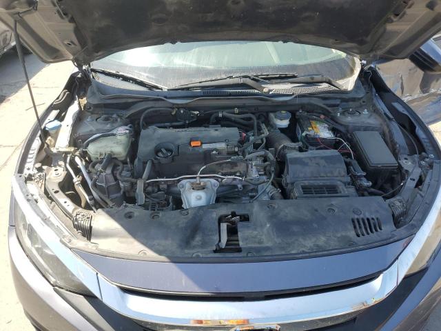Photo 11 from auction – 2016 HONDA CIVIC LX with VIN 19XFC2F51GE247285