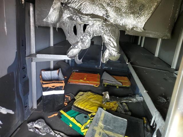 Photo 10 from auction – 2021 RAM PROMASTER with VIN 3C6MRVJG5ME535491