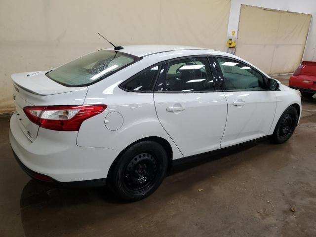 Photo 3 from auction – 2014 FORD FOCUS SE with VIN 1FADP3F2XEL351680