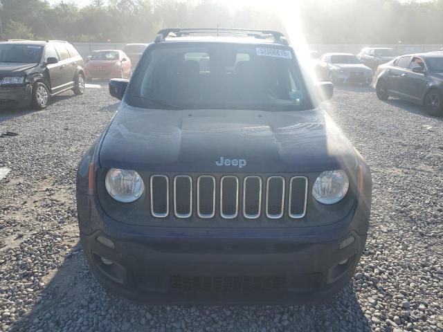 Photo 5 from auction – 2018 JEEP RENEGADE L with VIN ZACCJABB3JPJ33598