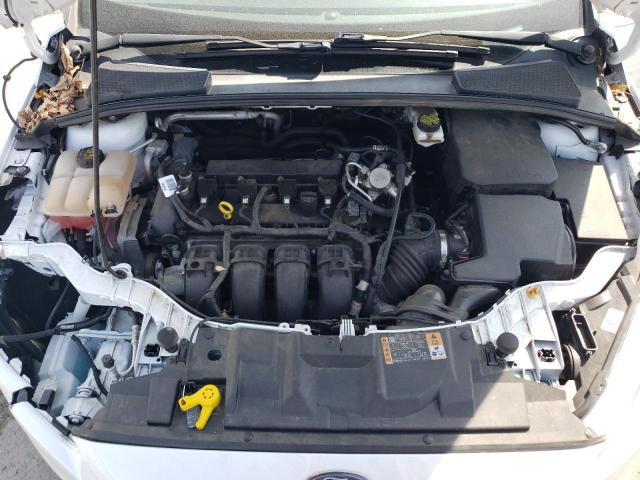 Photo 11 from auction – 2018 FORD FOCUS SE with VIN 1FADP3K20JL300222
