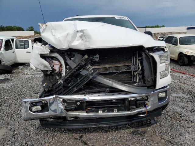 Photo 5 from auction – 2017 FORD F150 SUPER with VIN 1FTFW1EG0HKC87618