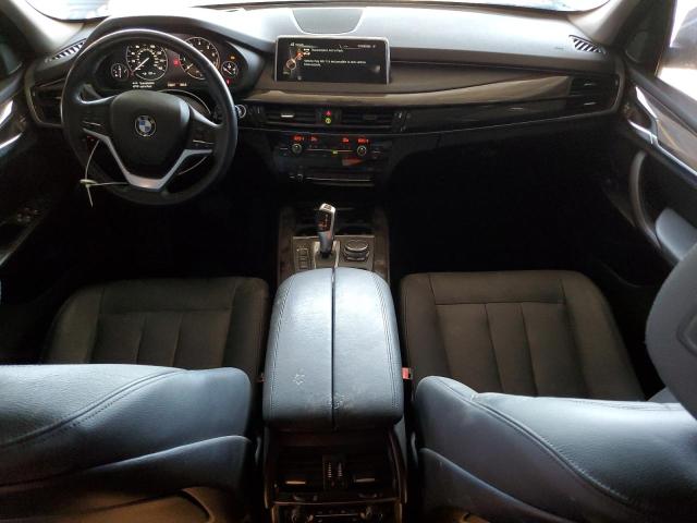 Photo 8 from auction – 2016 BMW X5 XDR40E with VIN 5UXKT0C56G0S76375