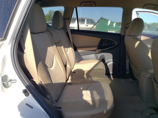 Photo 11 from auction – 2012 TOYOTA RAV4 with VIN 2T3ZF4DV0CW106984