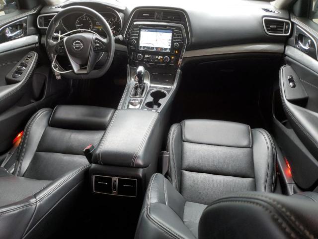 Photo 8 from auction – 2018 NISSAN MAXIMA 3.5 with VIN 1N4AA6APXJC361418