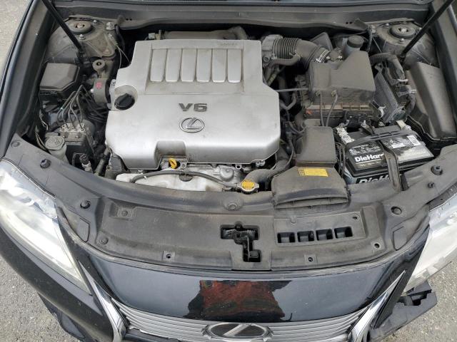 Foto 11 de la subasta – 2013 LEXUS ES 350 con VIN JTHBK1GG4D2034253