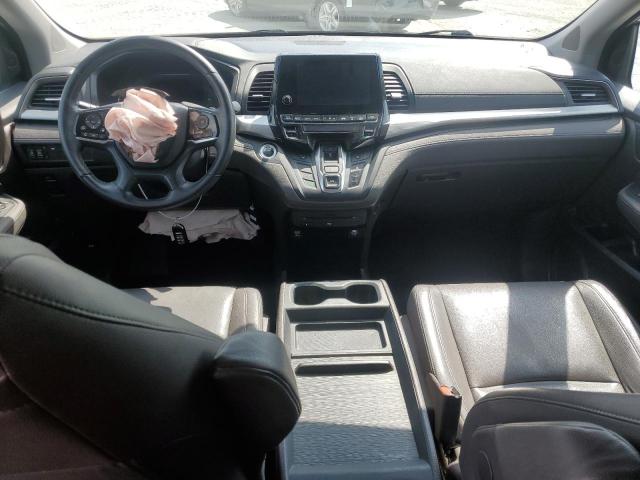 Photo 8 from auction – 2018 HONDA ODYSSEY EX with VIN 5FNRL6H78JB035911