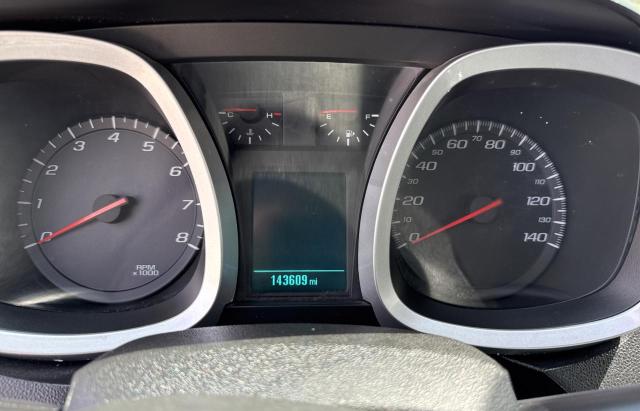 Photo 8 from auction – 2014 CHEVROLET EQUINOX LS with VIN 2GNFLEEK8E6135354