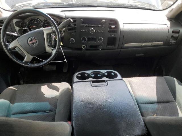 Photo 8 from auction – 2009 GMC SIERRA K15 with VIN 1GTEK29069Z133952