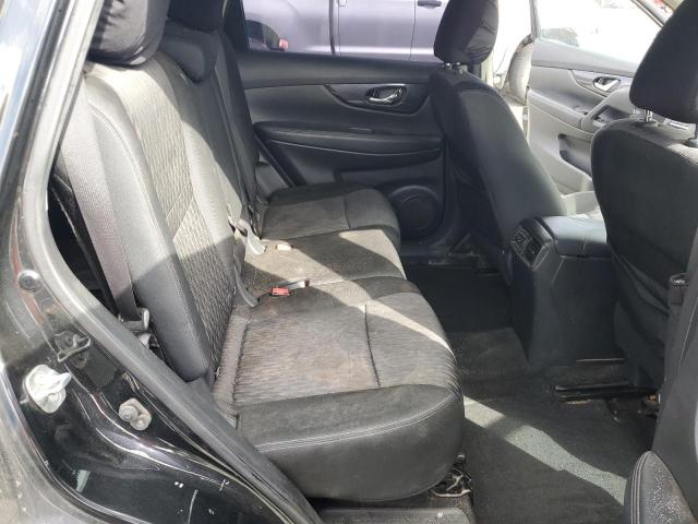 Photo 11 from auction – 2018 NISSAN ROGUE S with VIN KNMAT2MT0JP542526
