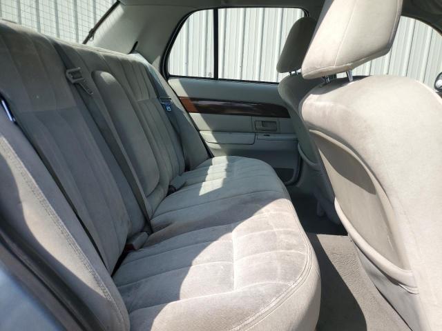 Photo 10 from auction – 2004 MERCURY GRAND MARQ with VIN 2MEFM74W84X607050