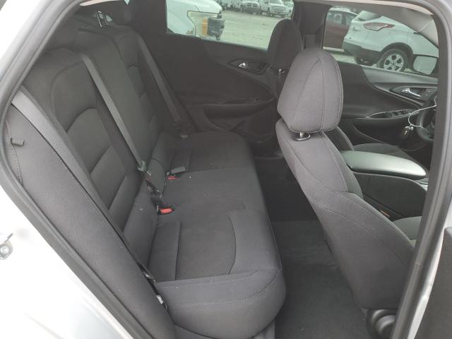Photo 10 from auction – 2022 CHEVROLET MALIBU LS with VIN 1G1ZC5ST2NF154841