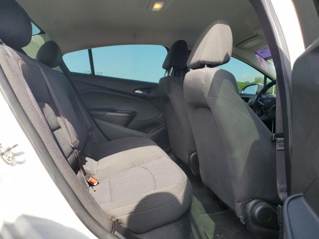 Photo 10 from auction – 2017 CHEVROLET CRUZE LS with VIN 1G1BC5SM2H7240627