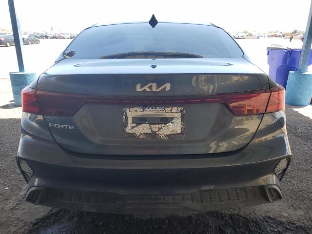 Photo 6 from auction – 2022 KIA FORTE FE with VIN 3KPF24AD0NE446757
