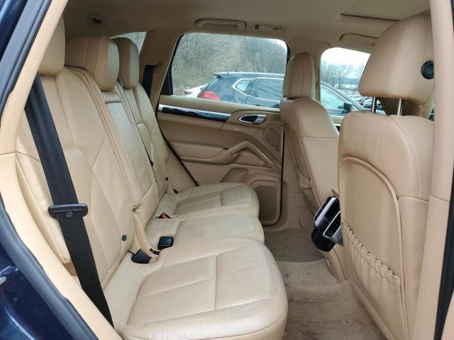 Photo 11 from auction – 2012 PORSCHE CAYENNE with VIN WP1AA2A22CLA08020