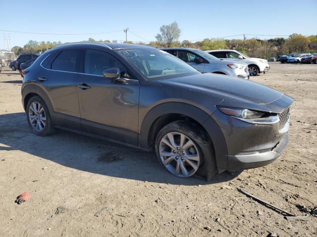 Photo 4 from auction – 2021 MAZDA CX-30 PREM with VIN 3MVDMADM4MM222583