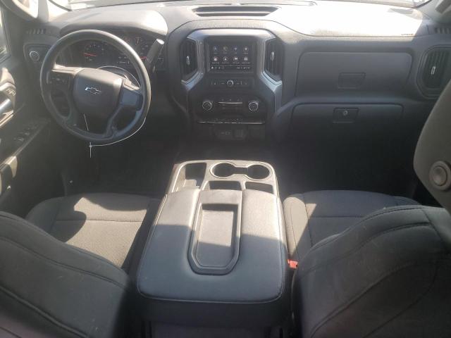 Photo 8 from auction – 2021 CHEVROLET SILVERADO with VIN 3GCPYCEFXMG123845