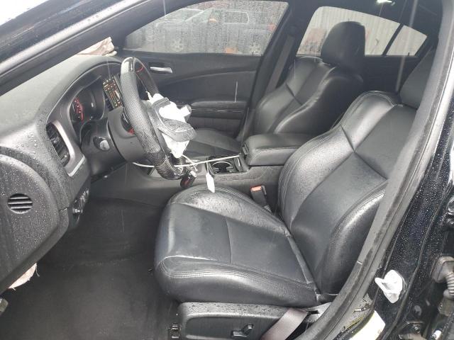 Photo 7 from auction – 2019 DODGE CHARGER R/ with VIN 2C3CDXCT0KH593247