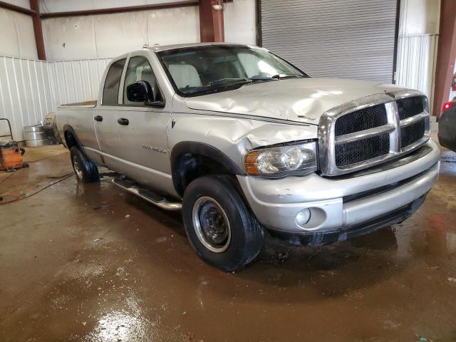 Photo 4 from auction – 2003 DODGE RAM 2500 S with VIN 3D7KU28D63G794086