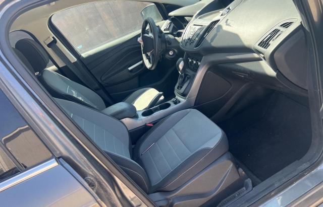 Photo 5 from auction – 2014 FORD ESCAPE SE with VIN 1FMCU0GX0EUC29973
