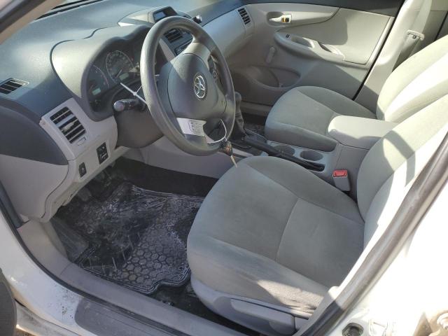 Снимка 7 от търг – 2013 TOYOTA COROLLA BA с VIN 2T1BU4EE9DC039383