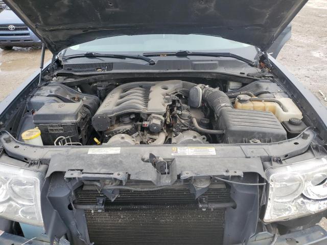 Photo 11 from auction – 2008 CHRYSLER 300 LIMITE with VIN 2C3KA33G88H325426