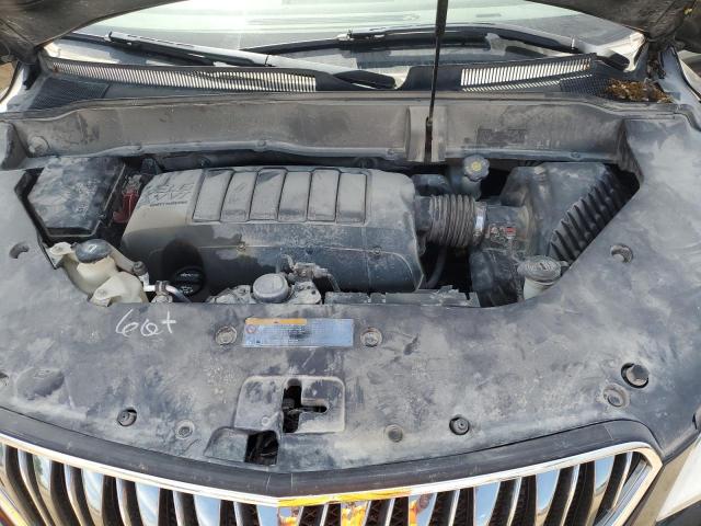 Photo 12 from auction – 2016 BUICK ENCLAVE with VIN 5GAKVBKD5GJ301276