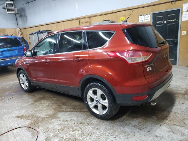 Photo 2 from auction – 2014 FORD ESCAPE SE with VIN 1FMCU9G90EUD54378