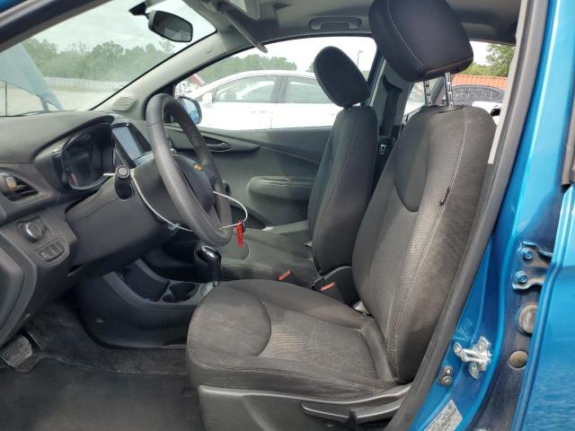 Photo 7 from auction – 2020 CHEVROLET SPARK with VIN KL8CB6SA2LC429023
