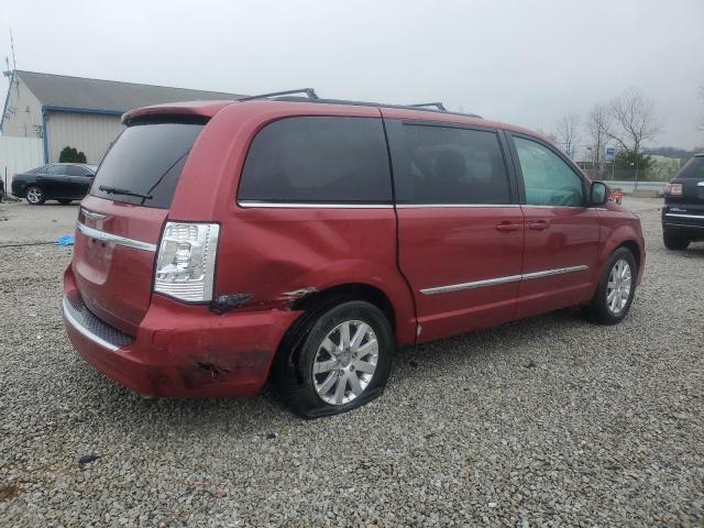 Photo 3 from auction – 2016 CHRYSLER TOWN & COU with VIN 2C4RC1BGXGR110682