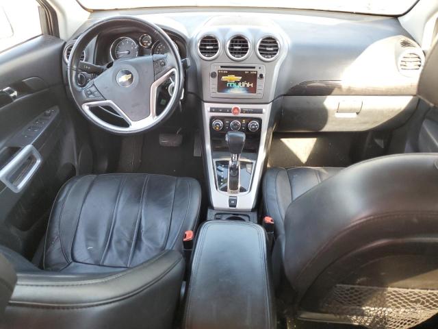 Photo 8 from auction – 2014 CHEVROLET CAPTIVA LT with VIN 3GNAL3EK2ES663746