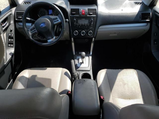Photo 8 from auction – 2014 SUBARU FORESTER 2 with VIN JF2SJAHCXEH433216