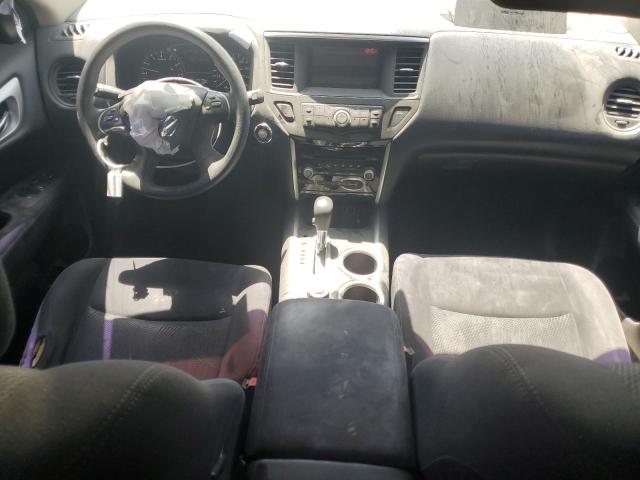 Photo 8 from auction – 2013 NISSAN PATHFINDER with VIN 5N1AR2MM2DC615507