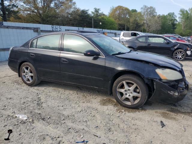 Photo 4 from auction – 2004 NISSAN ALTIMA SE with VIN 1N4BL11E24C153716
