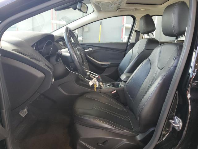 Photo 7 from auction – 2012 FORD FOCUS SEL with VIN 1FAHP3M24CL245999