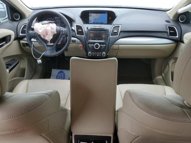 Photo 8 from auction – 2016 ACURA RDX ADVANC with VIN 5J8TB3H75GL010107
